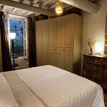 La Maison De Fabienne Тараскон Екстериор снимка