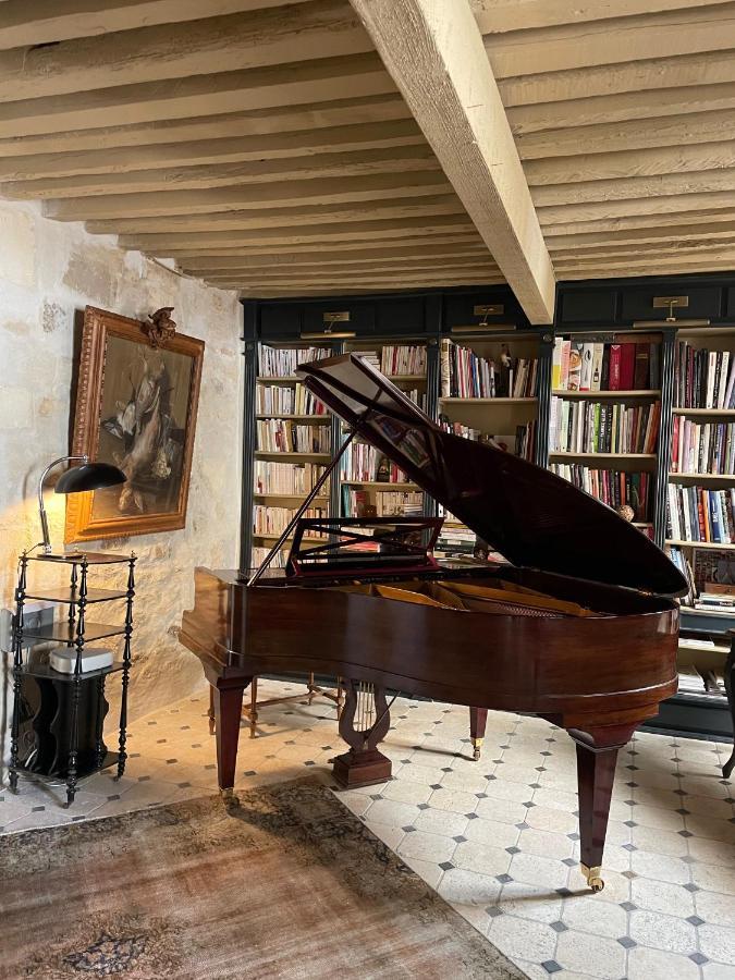 La Maison De Fabienne Тараскон Екстериор снимка