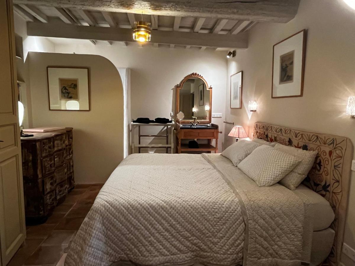 La Maison De Fabienne Тараскон Екстериор снимка