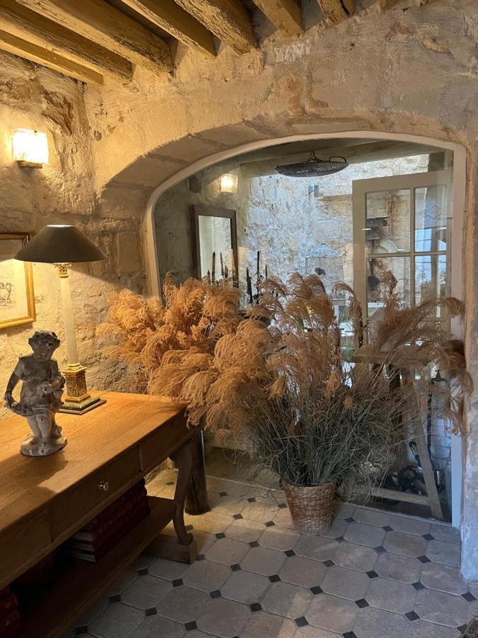 La Maison De Fabienne Тараскон Екстериор снимка