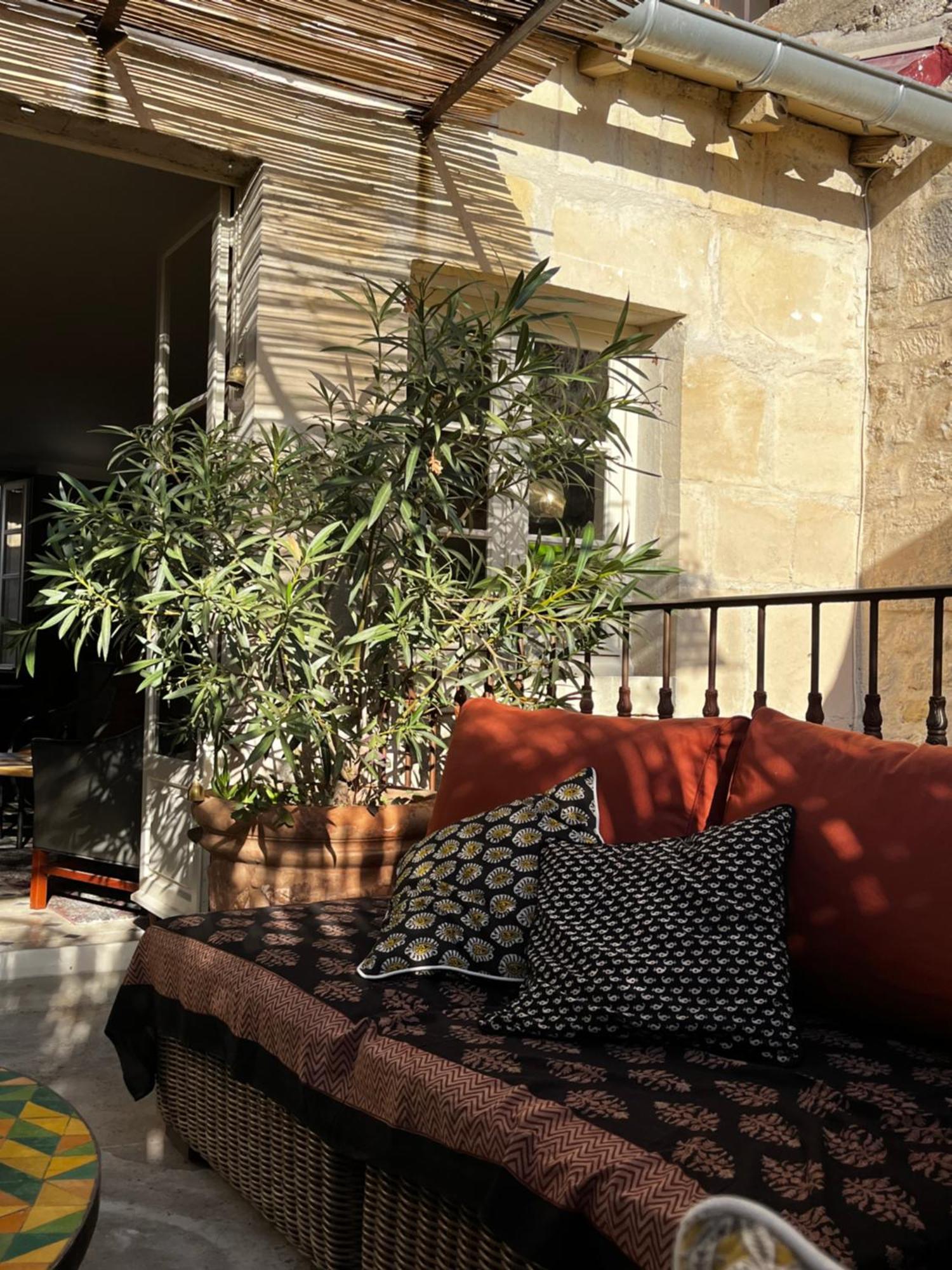 La Maison De Fabienne Тараскон Екстериор снимка
